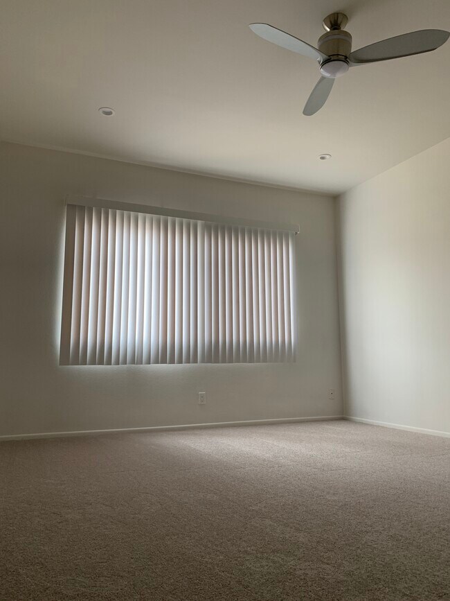 Master Bedroom - 8180 Manitoba St