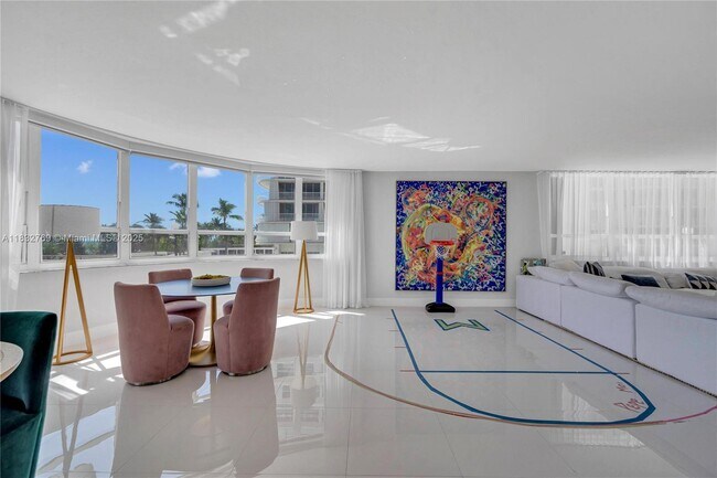 Building Photo - 10175 Collins Ave