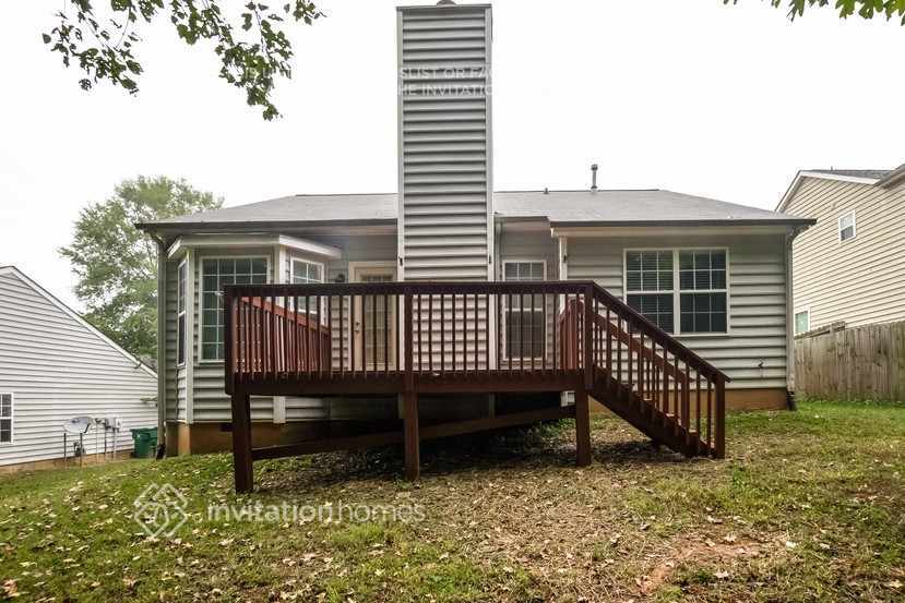 Building Photo - 8612 Warwick Crest Ln