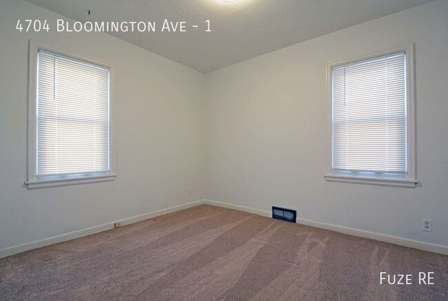 Building Photo - 50% Off March Rent! Updated Home in Prime ...