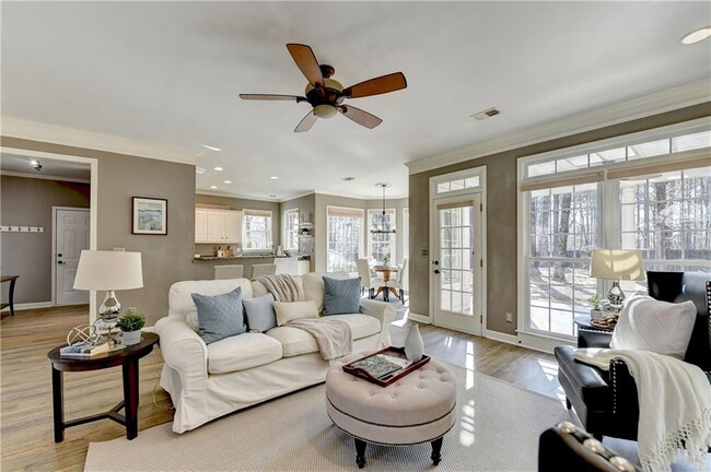 Building Photo - 4910 Wimborne Ct