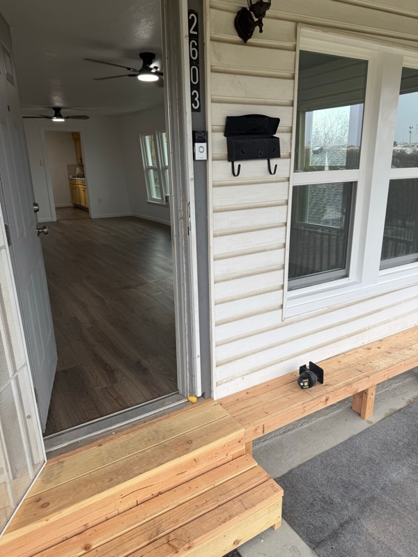 Building Photo - 2603 Ross Ave