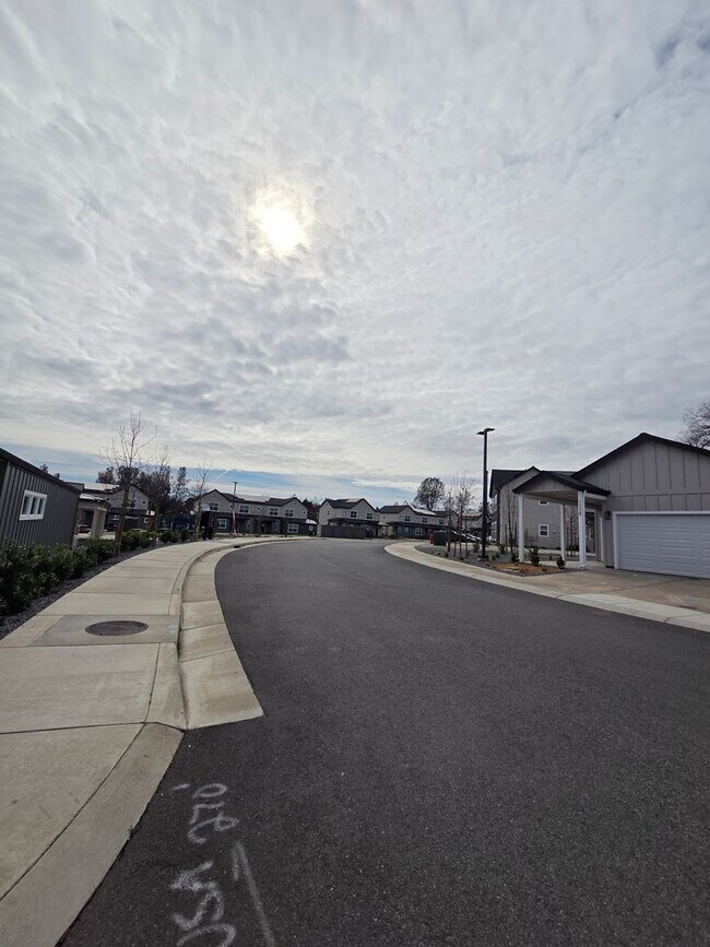 Building Photo - Newly built homes with City of Redding solar!