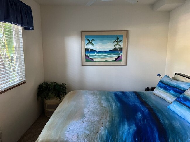 Building Photo - 2b/2b Fully furnished Kahana Villas