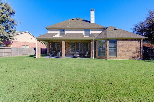 Building Photo - 12307 N Austin Shore Dr