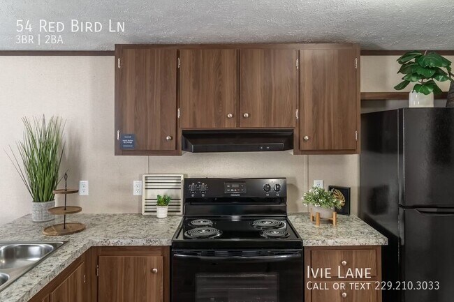 Building Photo - 54 Redbird Ln