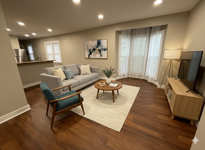 Building Photo - 810 E 8th St