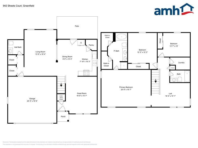 Building Photo - 942 Sheets Ct