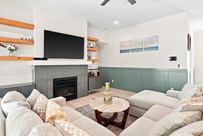 Building Photo - 2404 Baxley Dr