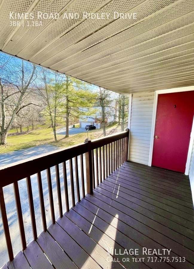 Building Photo - 1953 Kimes Rd