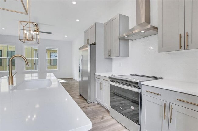Building Photo - 4443 Buckley Way #65