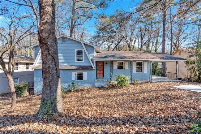 Building Photo - 2080 Bluffton Way