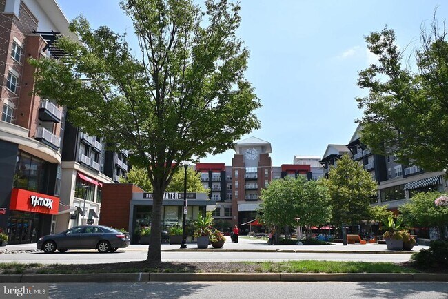 Building Photo - 1101 S Arlington Ridge Rd