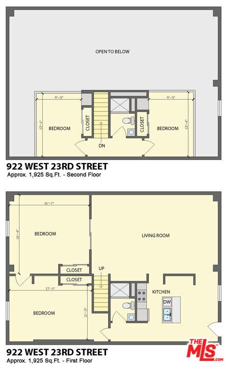 Building Photo - 922 W 23rd St