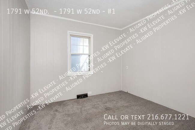 Building Photo - 1791 W 52nd St