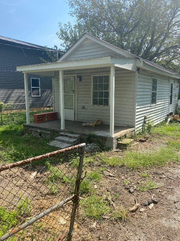 Building Photo - 2608Beech Street