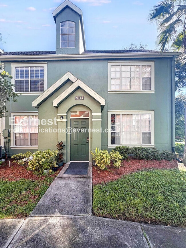 Building Photo - 9114 Lake Chase Island Way