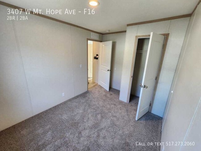 Building Photo - 3407 W Mt Hope Ave