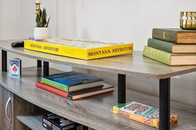 Building Photo - Glacier Chalet – Cozy Columbia Falls Retreat Near Glacier National Park