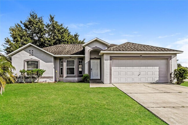 Primary Photo - 822 Del Prado Dr