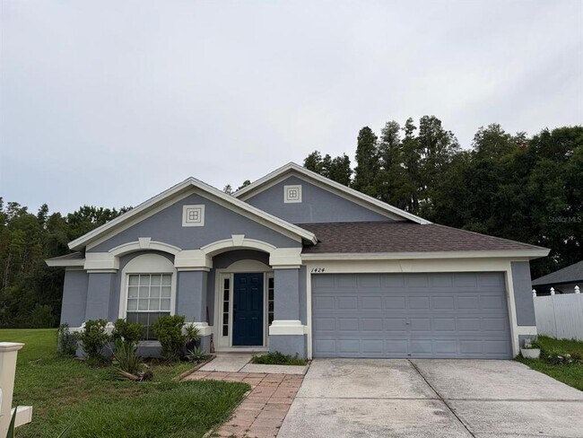 Building Photo - 1424 Wylie Ct