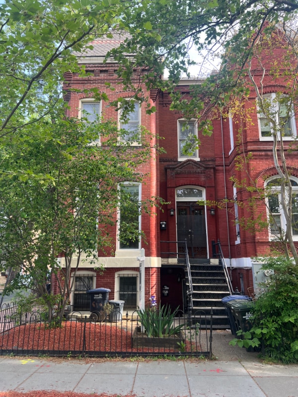 Building Photo - 619 Q St NW