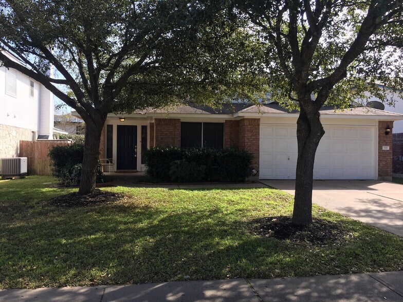 Building Photo - 3809 Willie Mays Ln
