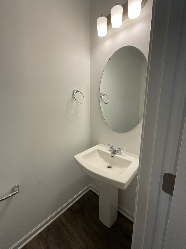 Building Photo - 8714 Wardle Ct