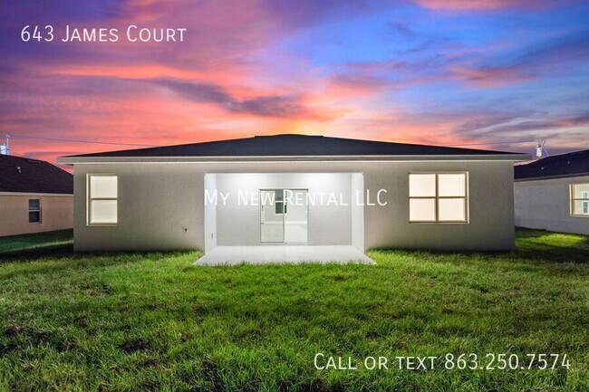 Building Photo - 643 James Ct