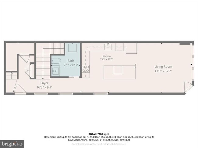 Building Photo - 1723 E Lombard St