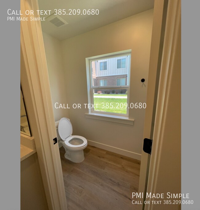 Building Photo - 605 E 340 S