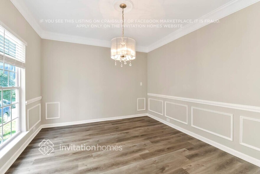 Building Photo - 11428 Callahan Mill Dr