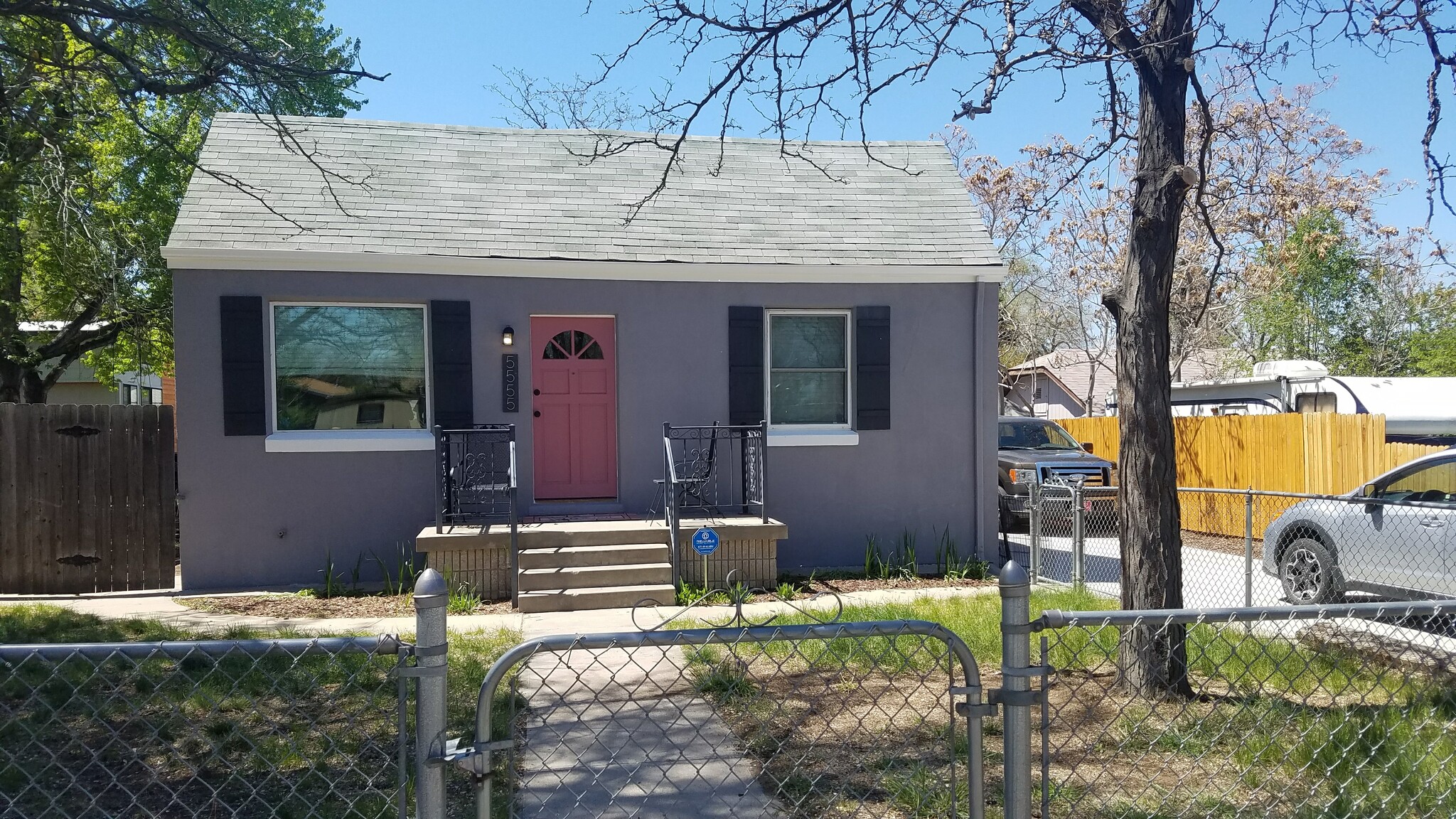 Building Photo - 5555 Alcott St