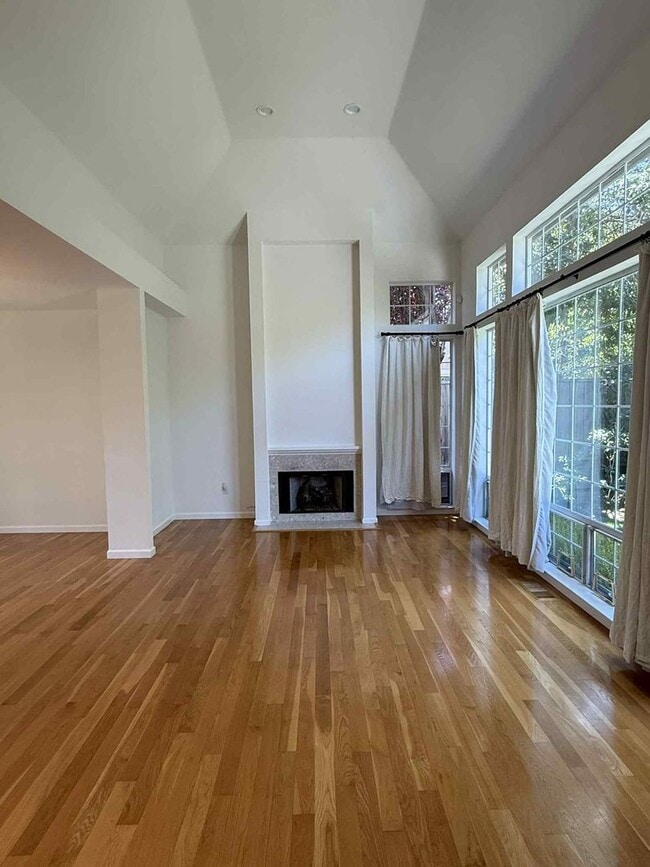 Building Photo - Tucked-Away Tudor Gem Near Atherton