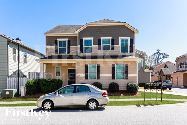 Building Photo - 3832 Humber Ct