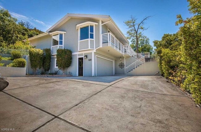 Building Photo - 510 S Ventu Park Rd