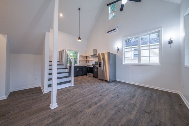 Building Photo - Brand New 2 Bed / 1 Bath Home with Loft