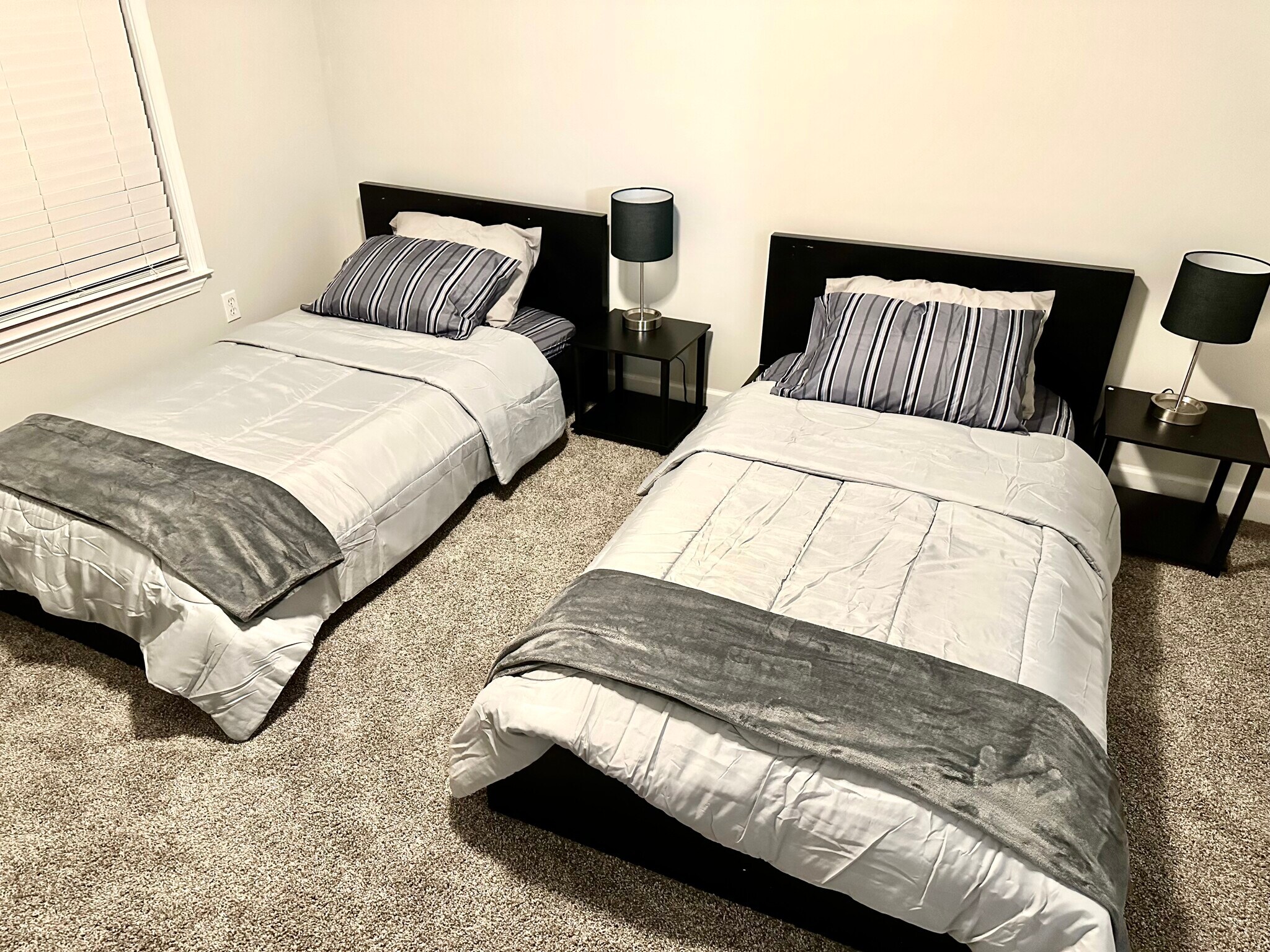 Bedroom #2 - 455 Sandy Oak Drive