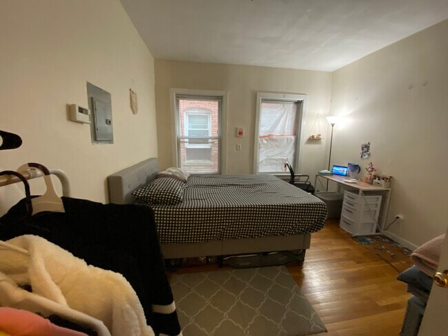 Building Photo - 38 S Huntington Ave