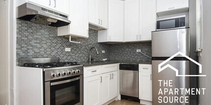Building Photo - 511 W Belmont Ave
