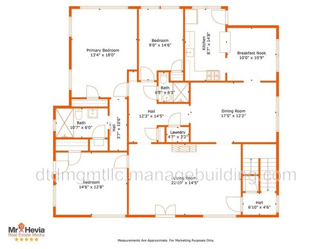 Building Photo - 110 E Craig Pl