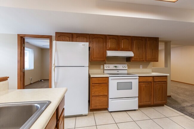 Floorplan - Square 131 - 8 Plex