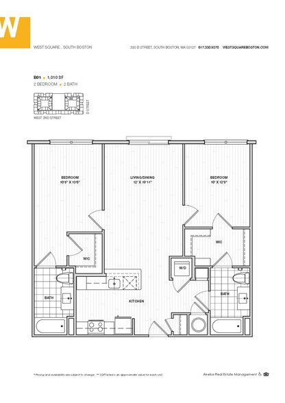 Building Photo - 320 D St