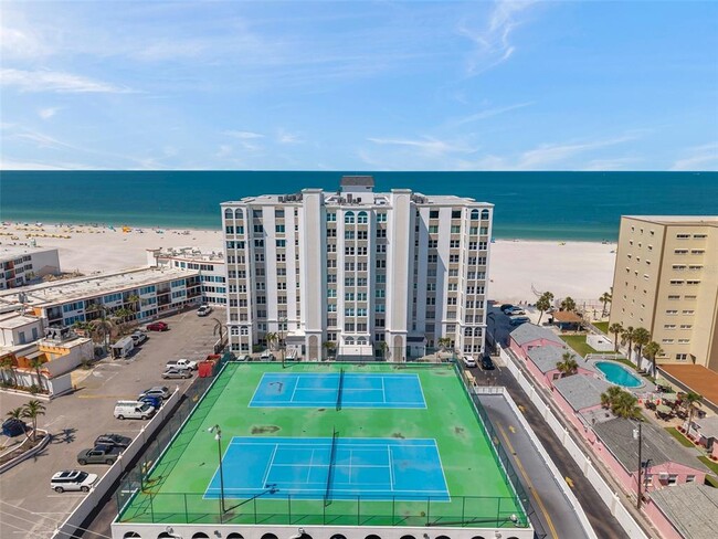 Building Photo - 4950 Gulf Blvd