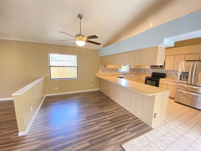 Building Photo - Spacious 3-Bedroom Home with Private Pool ...