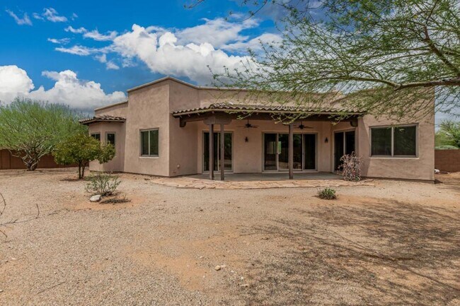 Building Photo - 16945 S Vanilla Orchid Dr