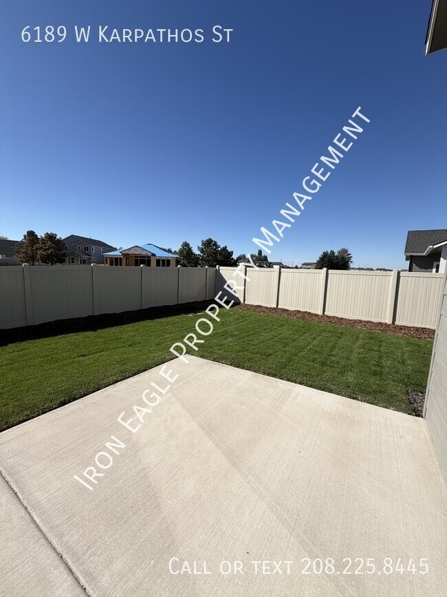 Building Photo - 6189 W Karpathos St