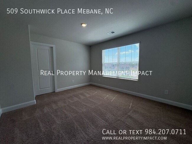 Building Photo - 509 Southwick Pl