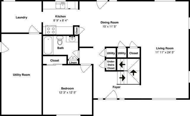 Building Photo - 647 Rutgers Dr