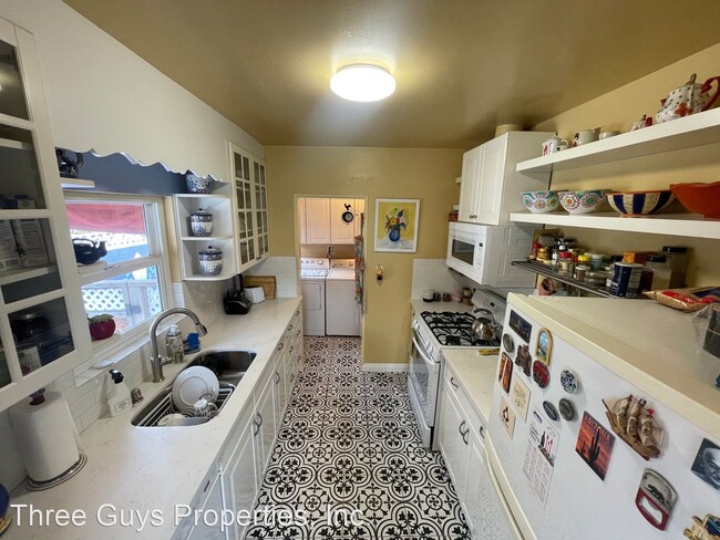 Building Photo - 3 br, 1 bath House - 3235 Goldsmith St.